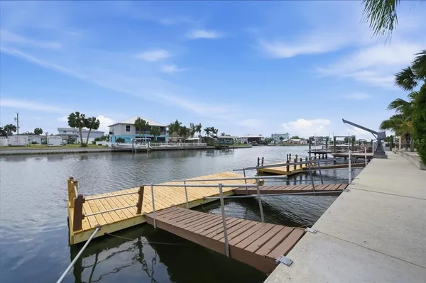 $1,400,000 | 3496 Gulfview Drive, Hernando Beach, FL 34607