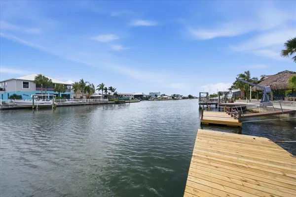 $1,400,000 | 3496 Gulfview Drive, Hernando Beach, FL 34607