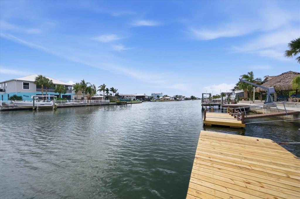 3496 Gulfview Drive Hernando Beach, FL 34607 - Photo 10 of 42