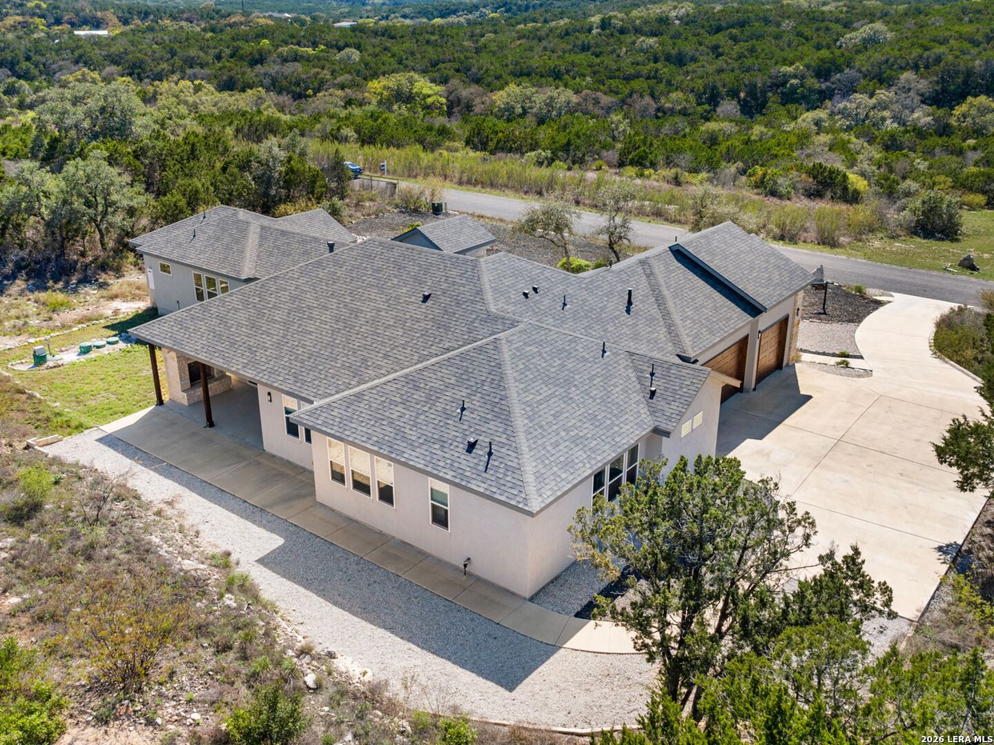 250 Private Road 2775 Mico, TX 78056 - Photo 49 of 57