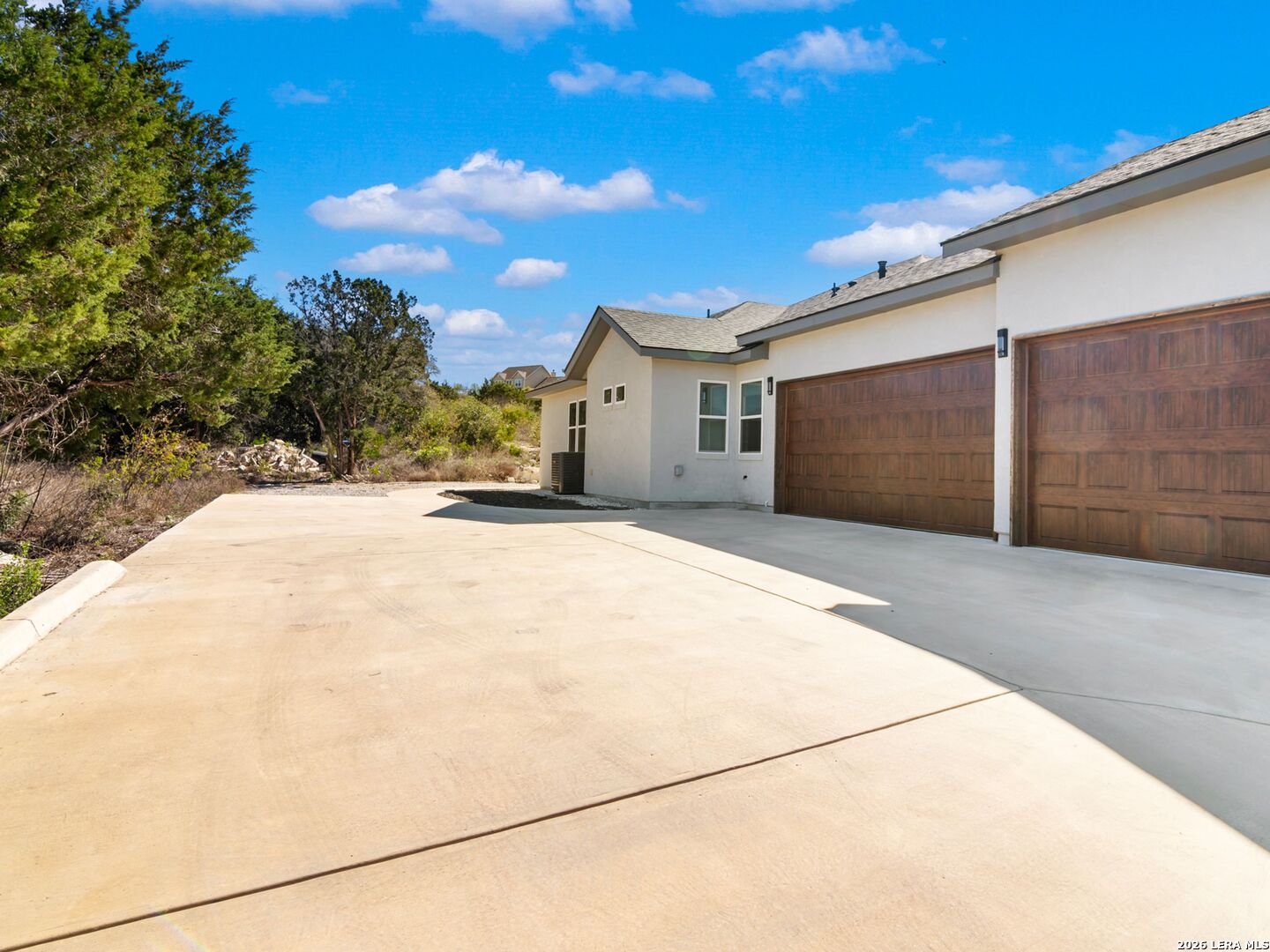 250 Private Road 2775 Mico, TX 78056 - Photo 51 of 57 a view of a house with a outdoor space