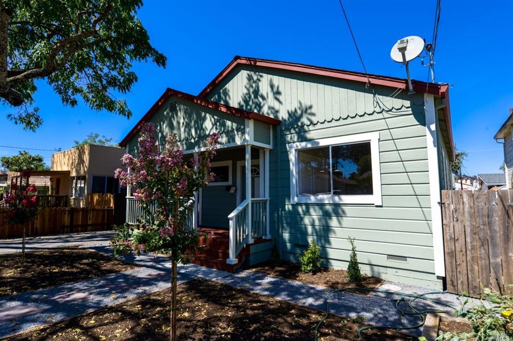 313 Decker Street Santa Rosa, CA 95401 - Photo 1 of 1 Gallery Image 1