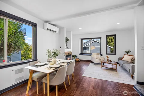 $840,000 | 316 West Barrett Street, Unit B, Seattle, WA 98119