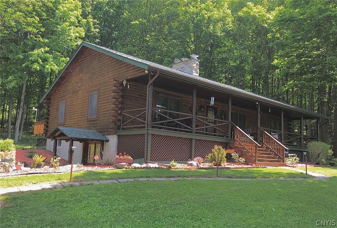 4672 Howlett Hill Road Marcellus, NY 13108 - Photo 1 of 1