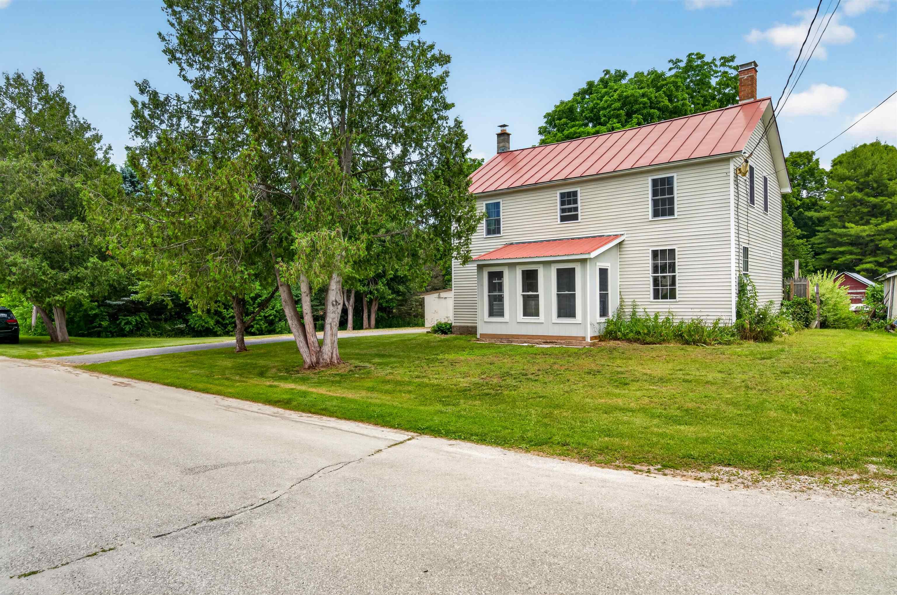 2 Willow Street Proctor, VT 05765 - Photo 15 of 48