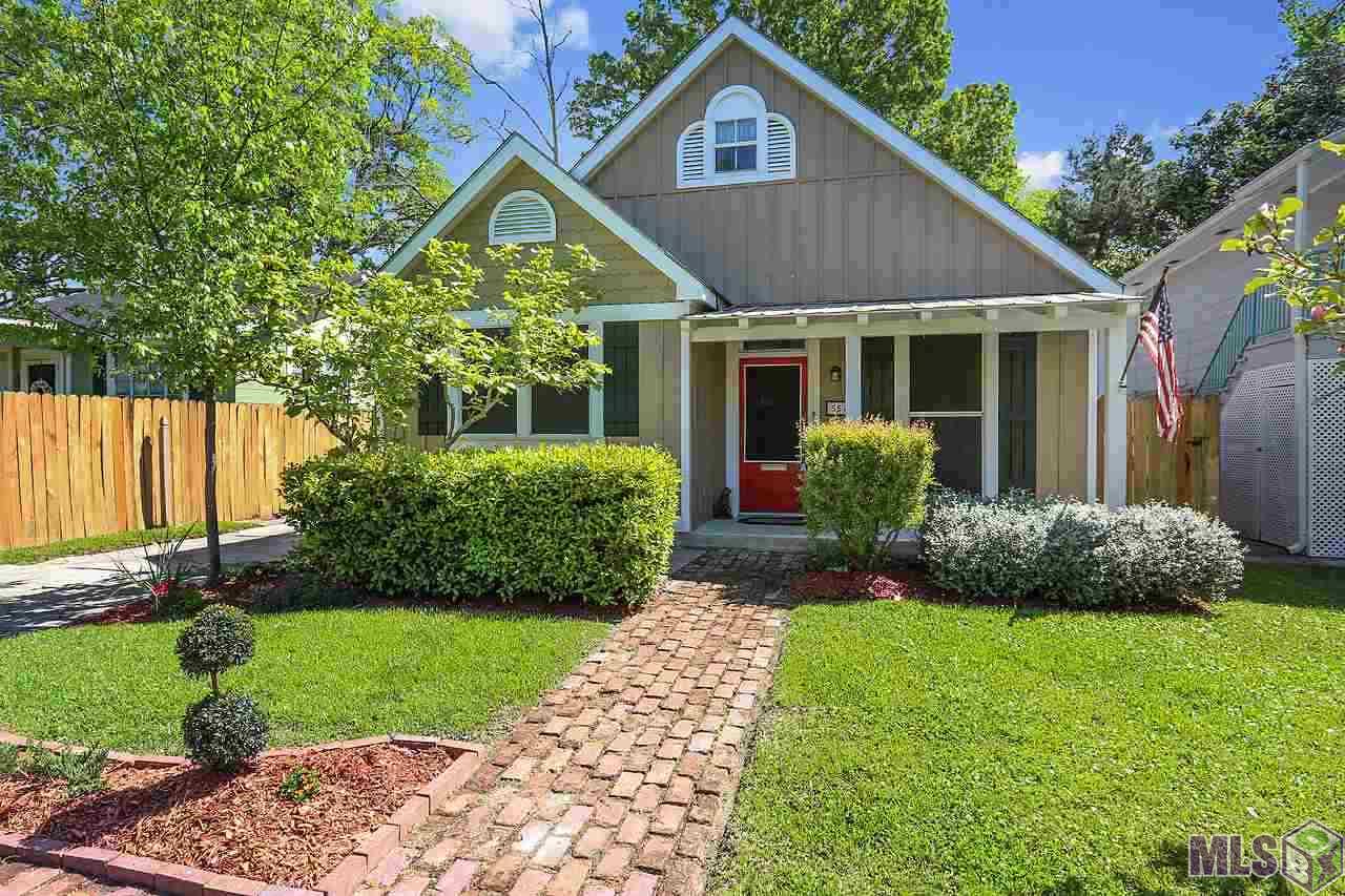 557 Moore Street Baton Rouge, LA 70806 - Photo 9 of 10