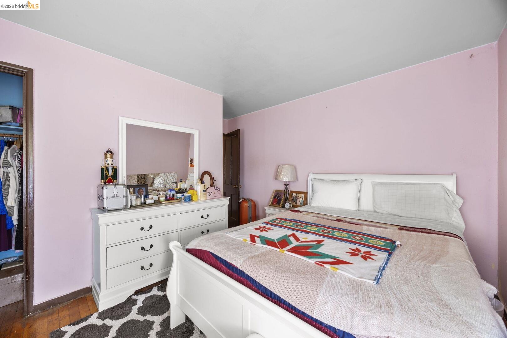 9527 Coral Road Oakland, CA 94603 - Photo 13 of 15