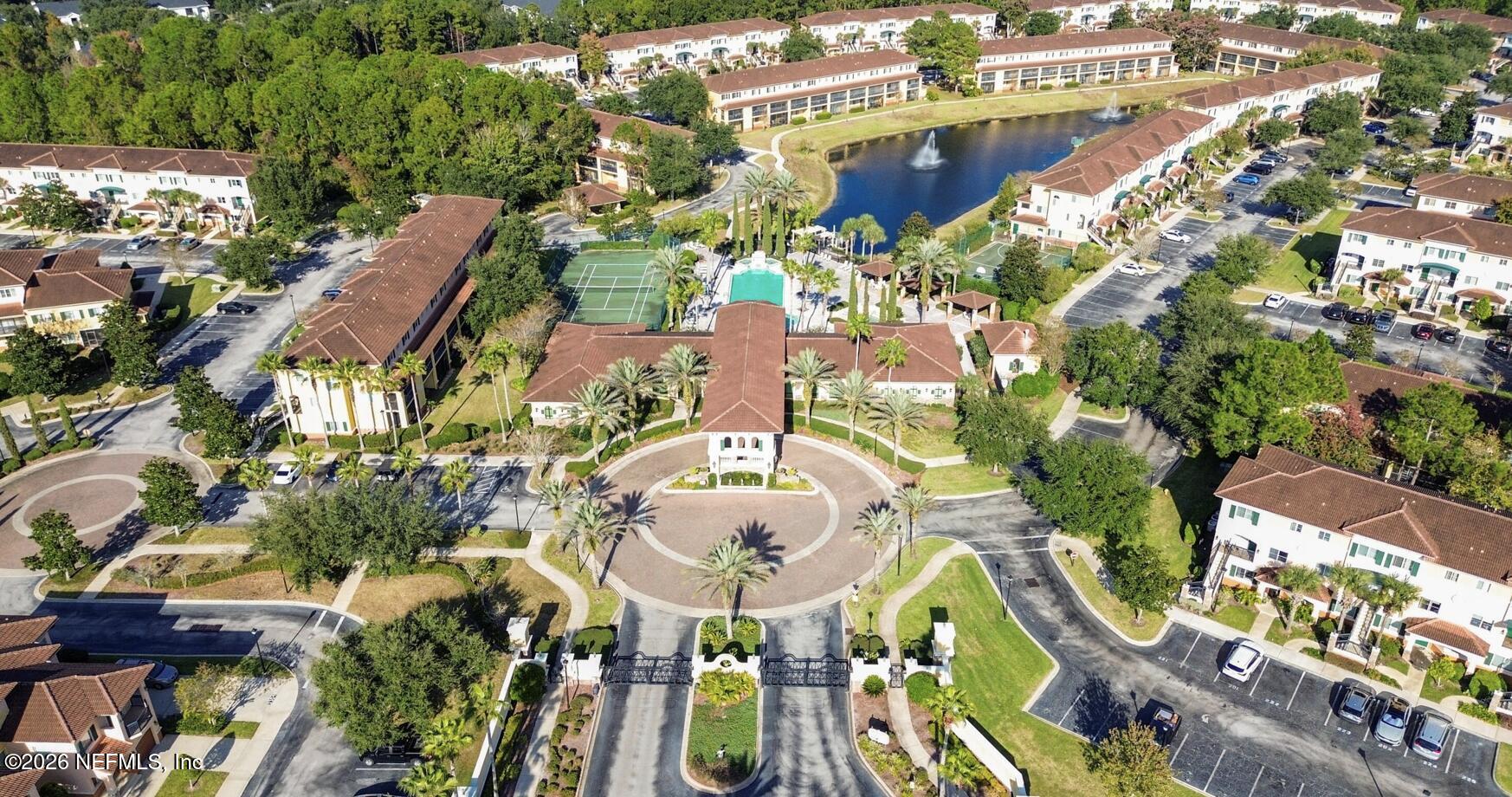 9745 Touchton Road, Unit 1124 Jacksonville, FL 32246 - Photo 27 of 39 Community of Il Villagio