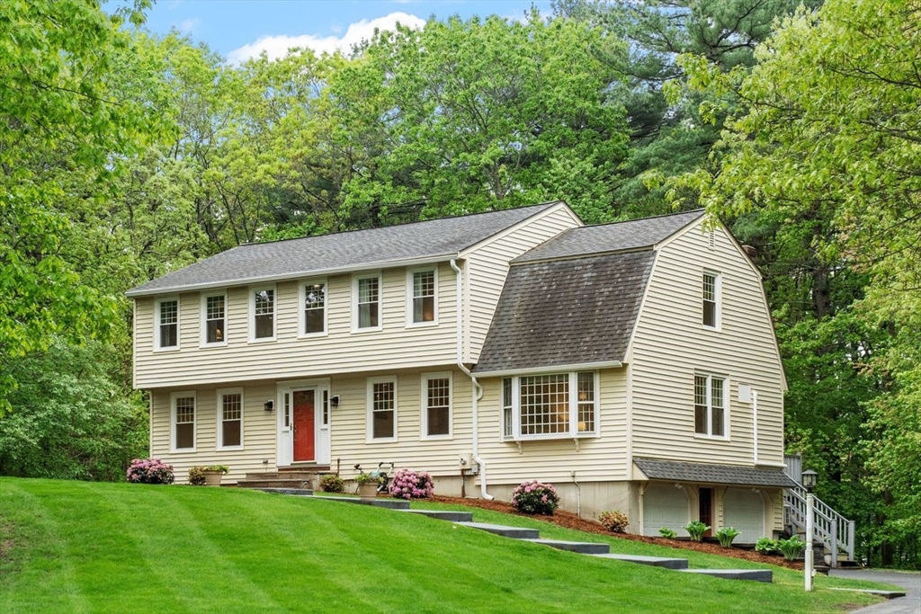 163 Candlestick Road North Andover, MA 01845 - Photo 1 of 41 Gallery Image 1