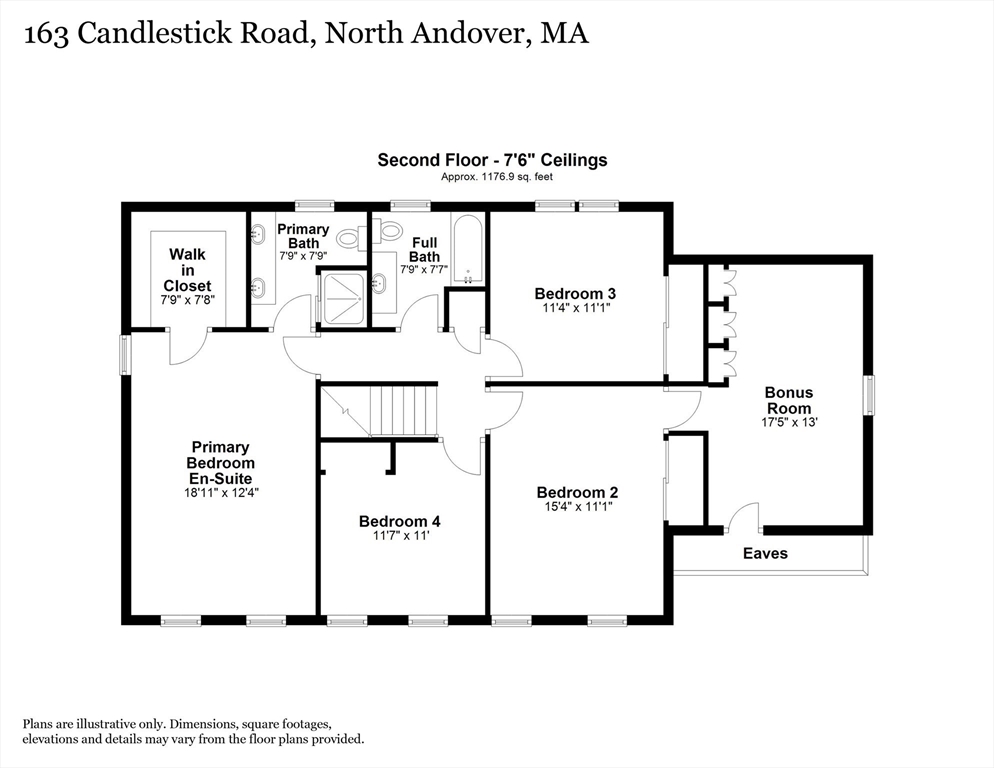163 Candlestick Road North Andover, MA 01845 - Photo 41 of 41 Gallery Image 41
