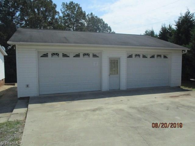 179 Casstevens Road Mount Airy, NC 27030 - Photo 2 of 16 2 Car Detached Garage