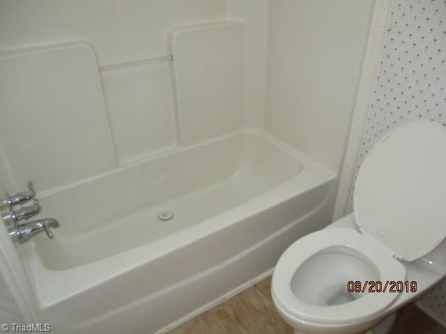 179 Casstevens Road Mount Airy, NC 27030 - Photo 11 of 16 Hall Bath