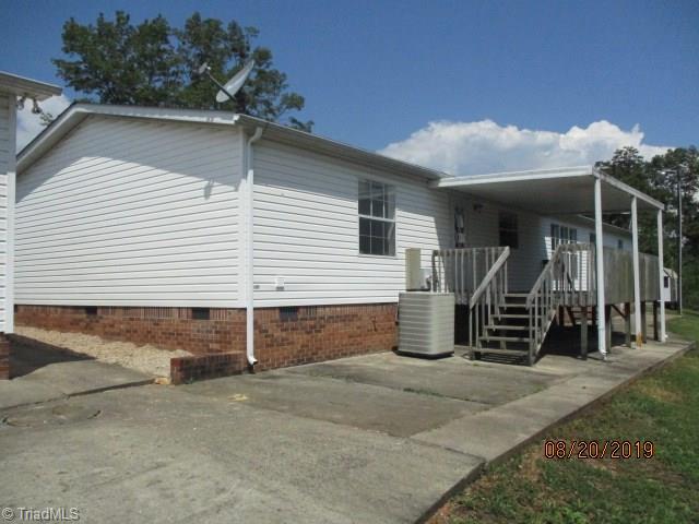 179 Casstevens Road Mount Airy, NC 27030 - Photo 3 of 16 Back