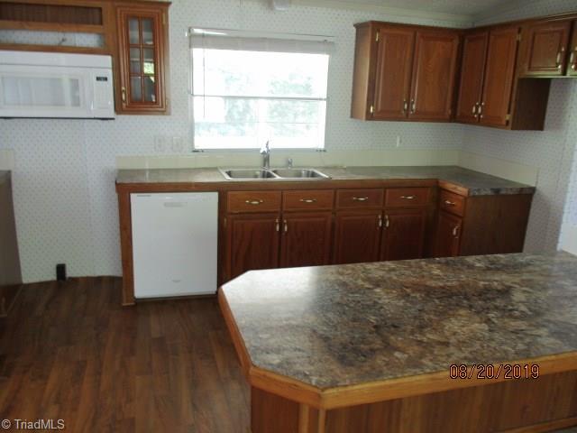 179 Casstevens Road Mount Airy, NC 27030 - Photo 6 of 16 Kitchen
