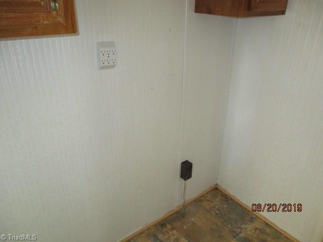 179 Casstevens Road Mount Airy, NC 27030 - Photo 8 of 16 Laundry