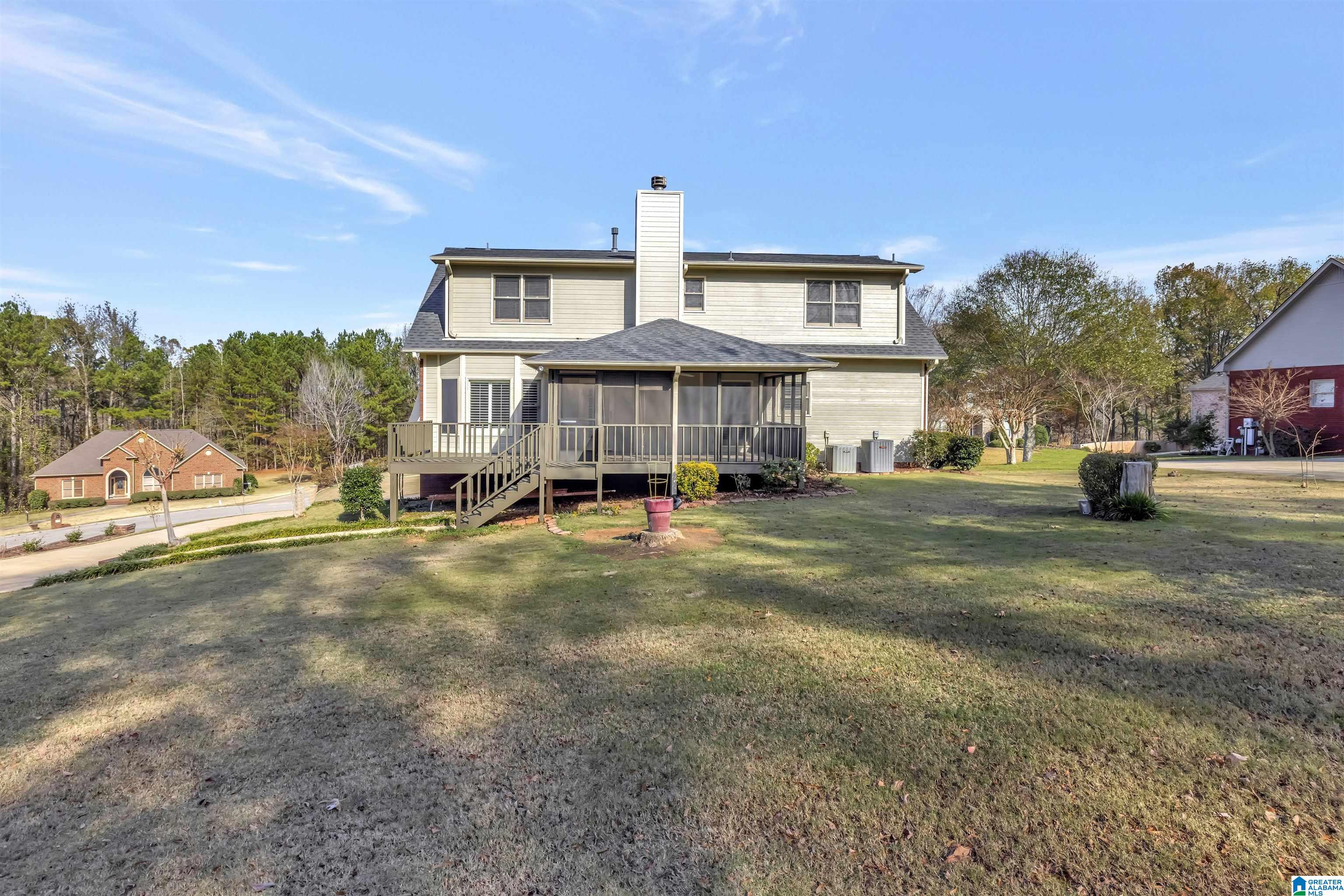 5877 Stonebriar Way Pinson, AL 35126 - Photo 7 of 32