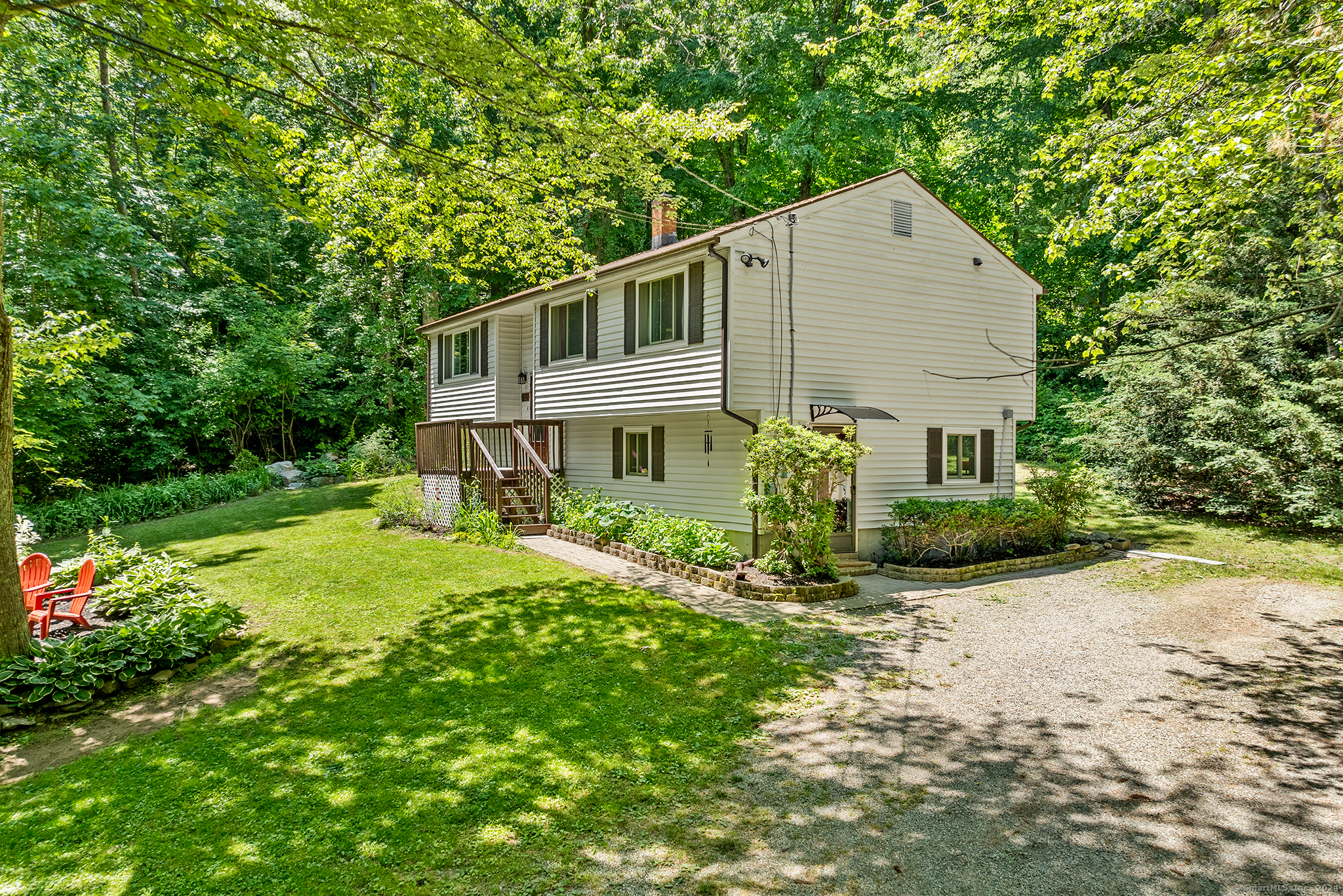 43 Doubleday Road Columbia, CT 06237 - Photo 1 of 1 Gallery Image 1