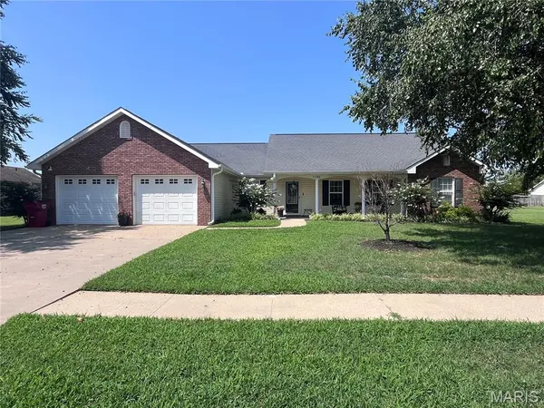 $305,000 | 1105 Tulip Trace, Sikeston, MO 63801