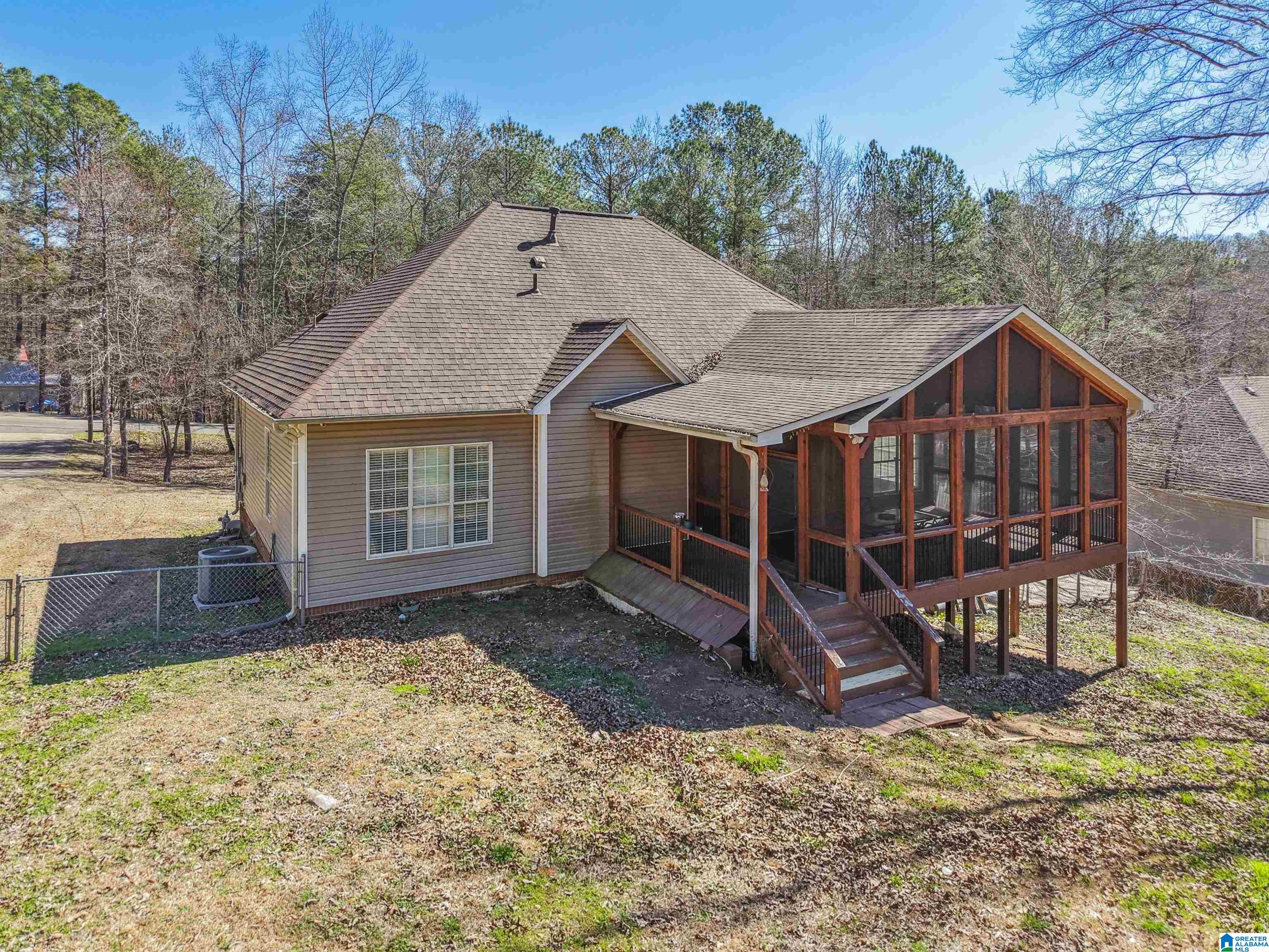 8441 Bluff Ridge Road Bessemer, AL 35022 - Photo 44 of 57 Gallery Image 44
