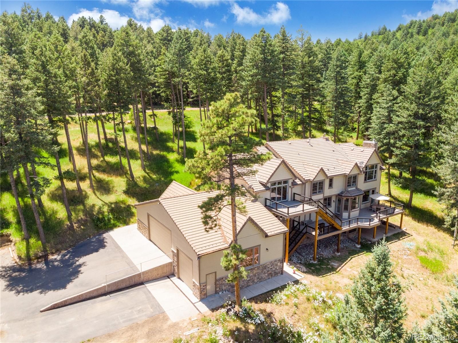 15 West Ranch Road Morrison, CO 80465 - Photo 16 of 19 Gallery Image 16