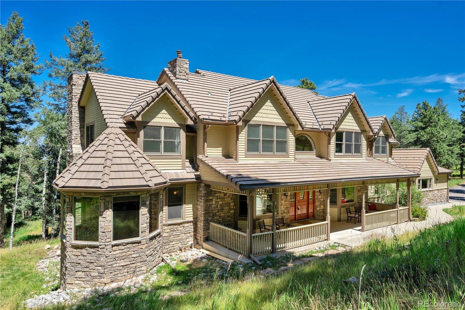 15 West Ranch Road Morrison, CO 80465 - Photo 18 of 19 Gallery Image 18