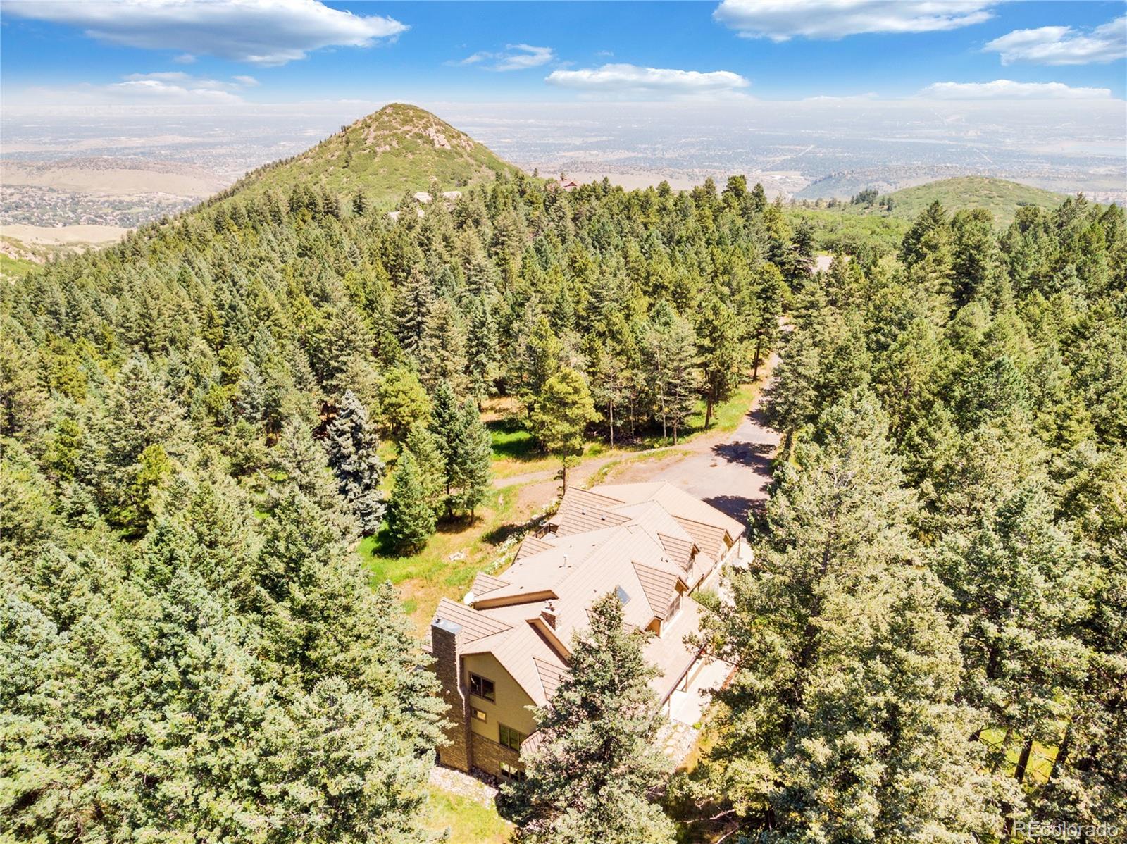 15 West Ranch Road Morrison, CO 80465 - Photo 19 of 19 Gallery Image 19