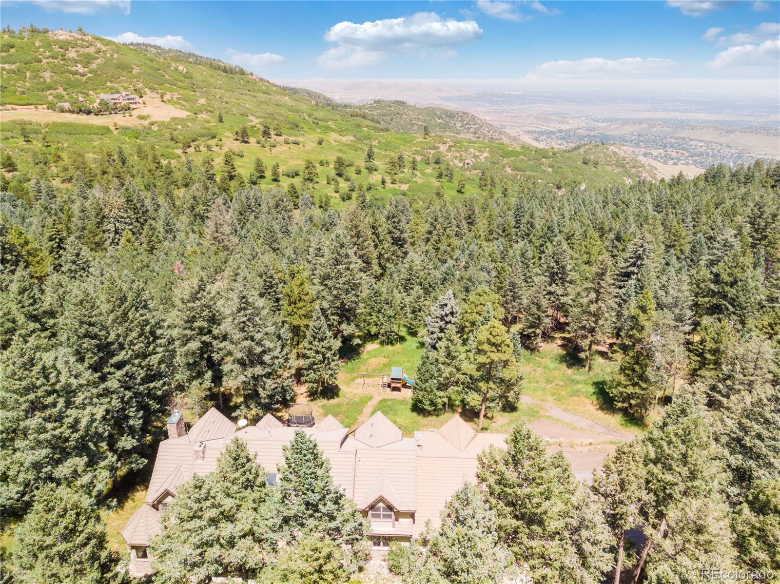 15 West Ranch Road Morrison, CO 80465 - Photo 3 of 19 Gallery Image 3