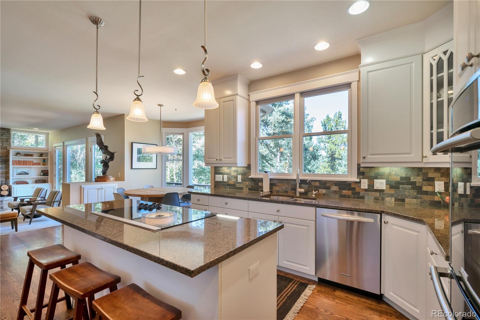 15 West Ranch Road Morrison, CO 80465 - Photo 7 of 19 Gallery Image 7