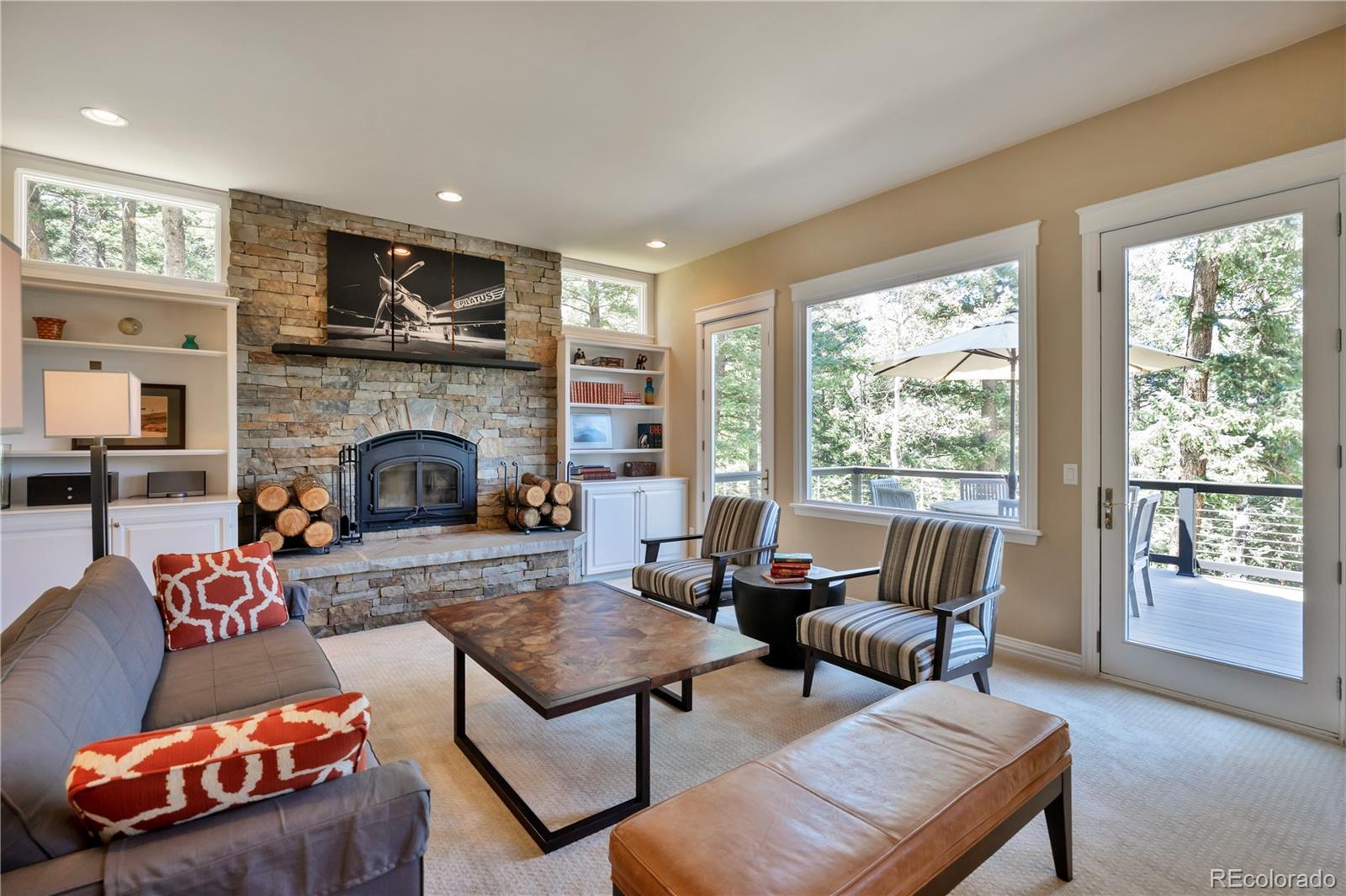 15 West Ranch Road Morrison, CO 80465 - Photo 9 of 19 Gallery Image 9