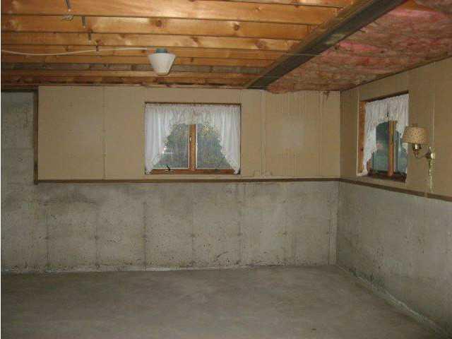 755 Sligo Road North Yarmouth, ME 04097 - Photo 13 of 17 Other. basement
