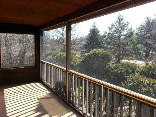 755 Sligo Road North Yarmouth, ME 04097 - Photo 14 of 17 Other. front porch