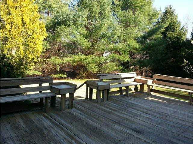 755 Sligo Road North Yarmouth, ME 04097 - Photo 15 of 17 Patio/Deck.