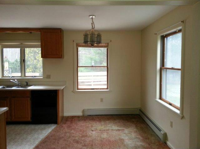 755 Sligo Road North Yarmouth, ME 04097 - Photo 3 of 17 Kitchen.