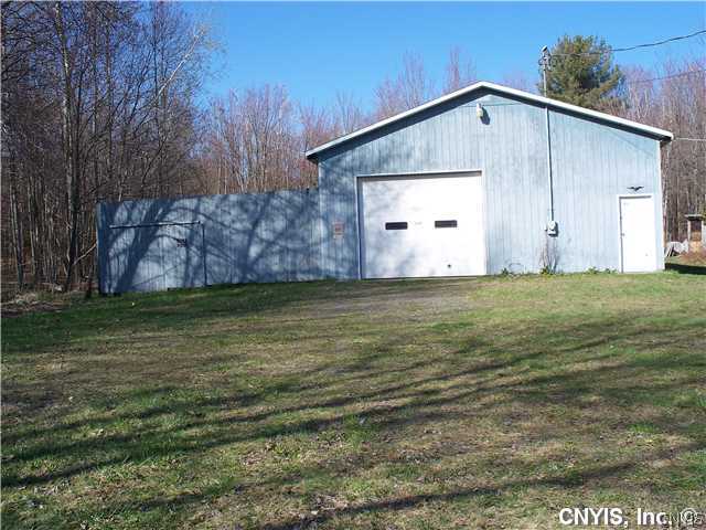 548 County Rte 65 Constantia, NY 13028 - Photo 1 of 1 Exterior Front