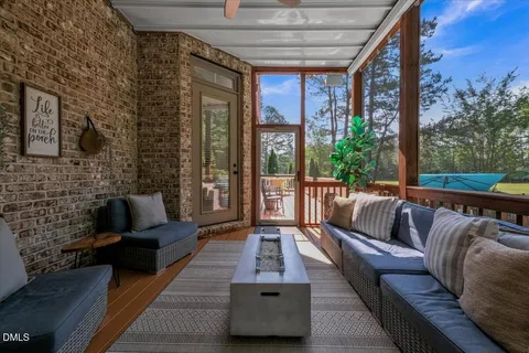 $1,350,000 | 65 Forked Pine Court, Chapel Hill, NC 27517