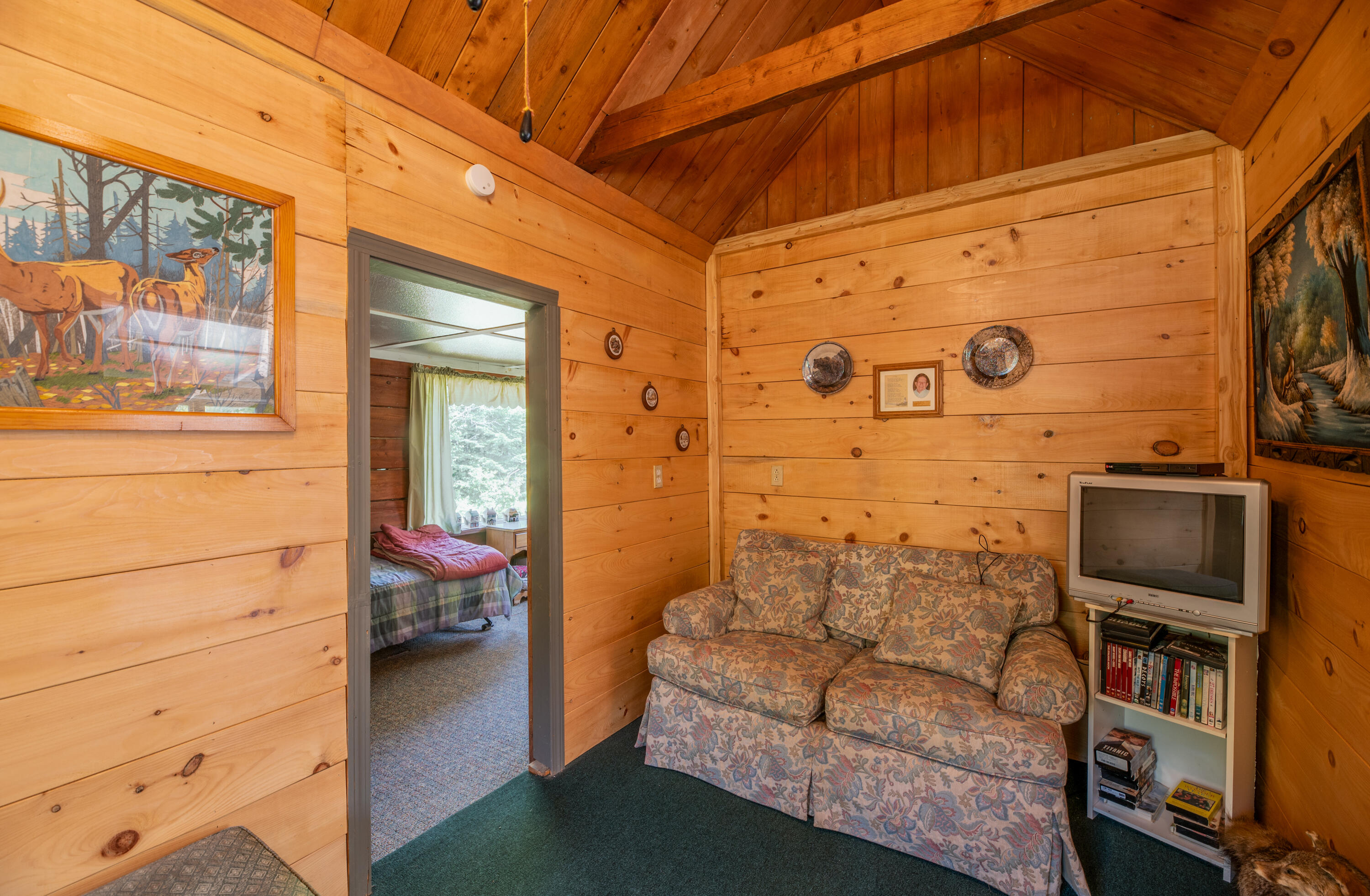 24 Kingsbury Road Wellington, ME 04942 - Photo 14 of 42 Interior4