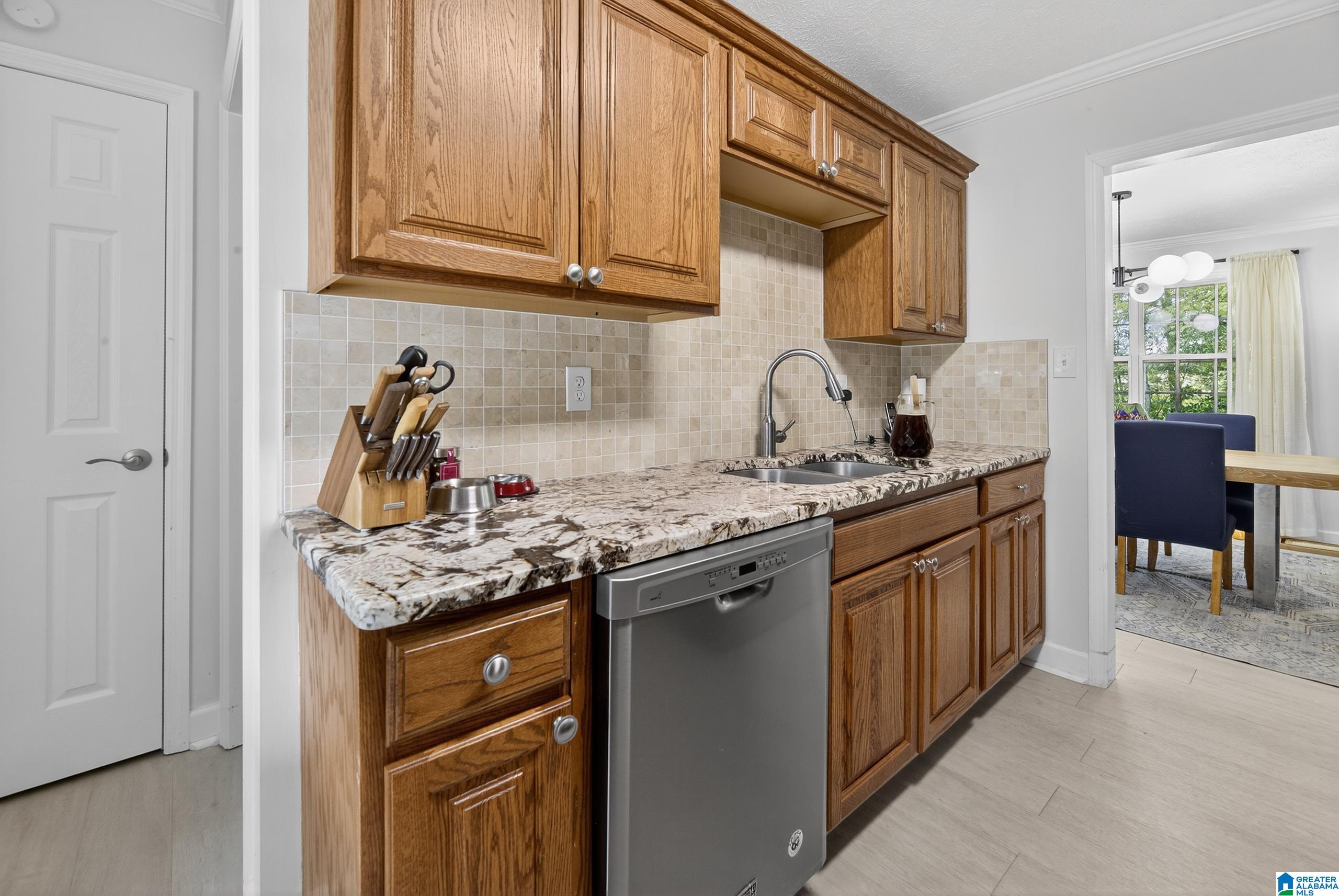 75 Charles Douglas Road Ragland, AL 35131 - Photo 23 of 44