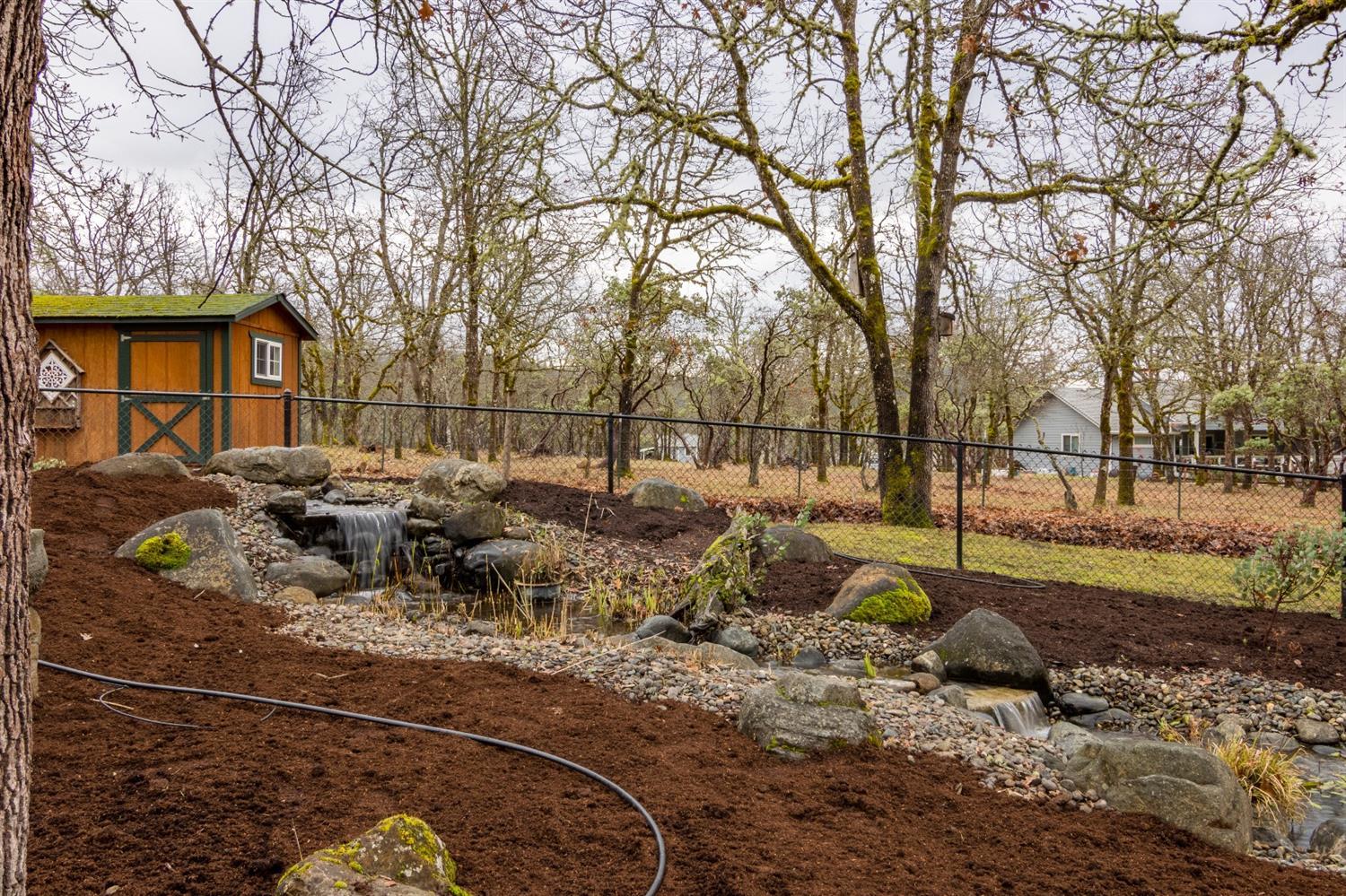 286 Castle Creek Road Grants Pass, OR 97526 - Photo 24 of 34 Additional Photo