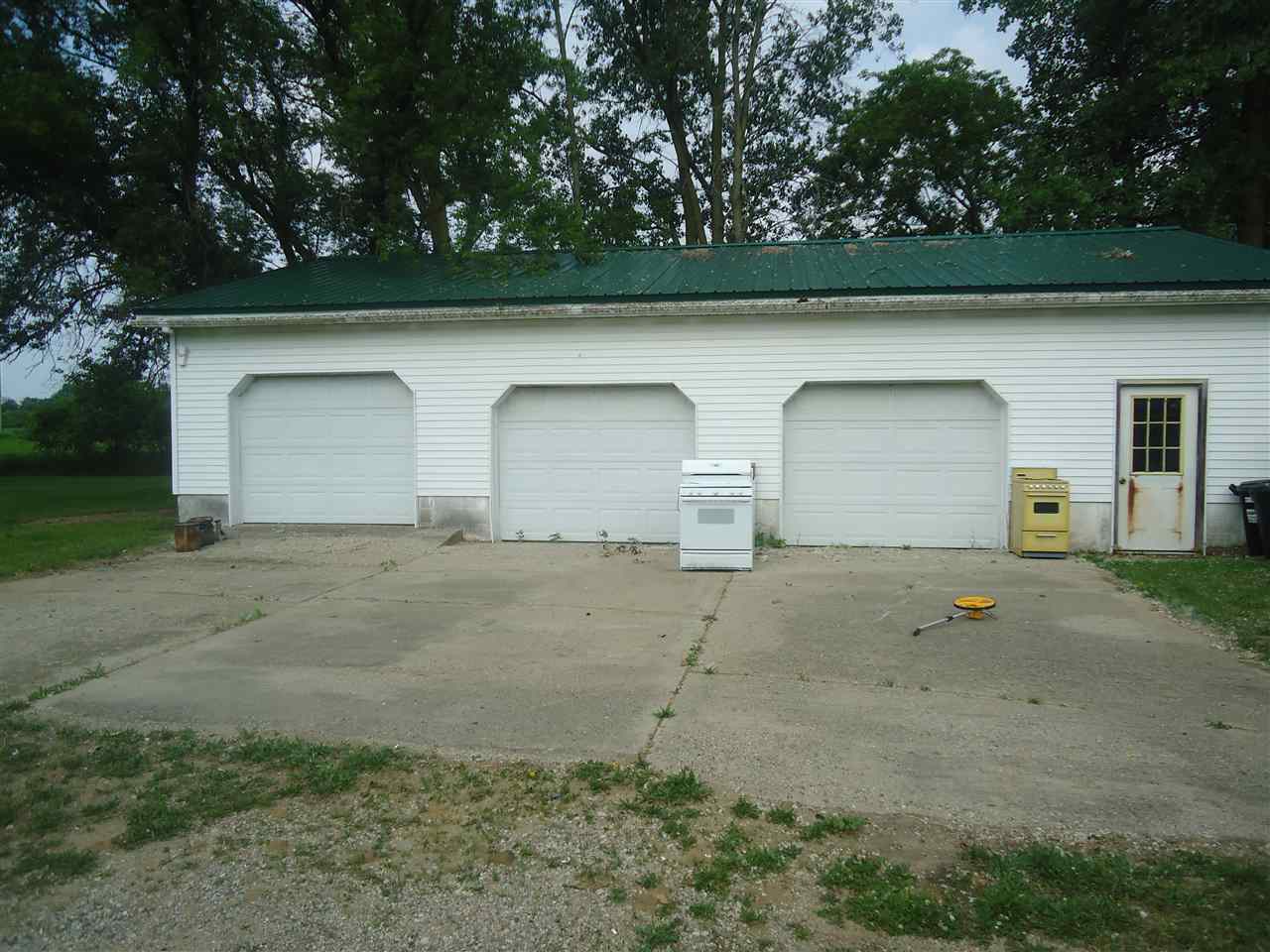 7880 South Garlock Road Carson City, MI 48811 - Photo 4 of 9
