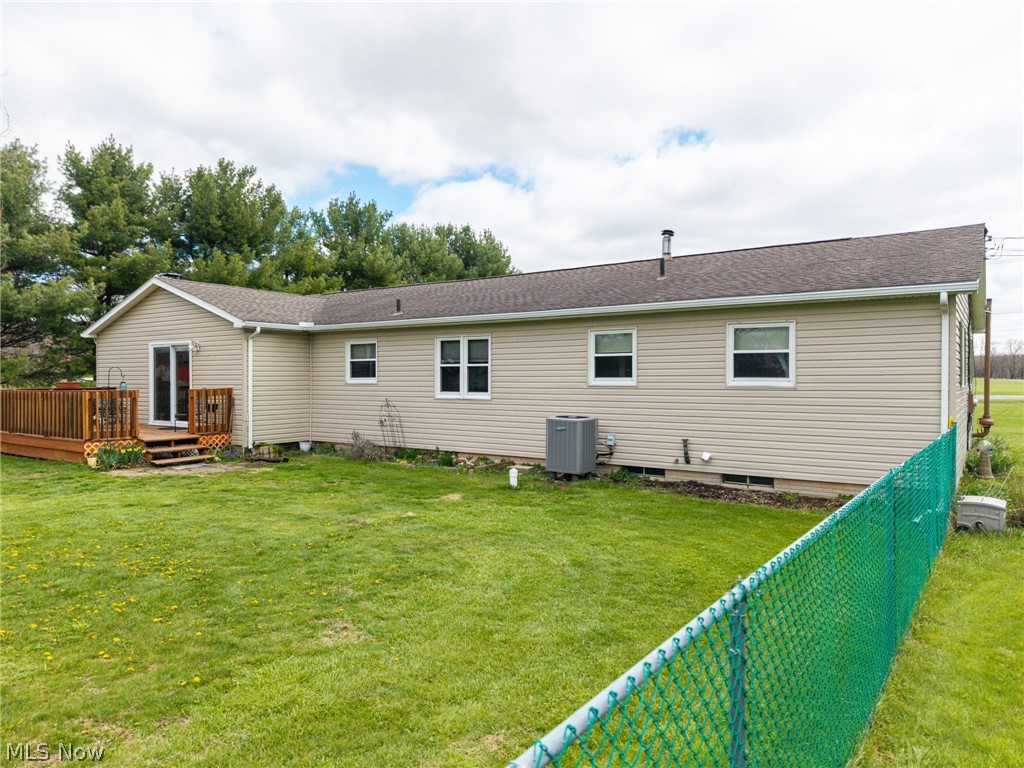 9810 Daniels Road Seville, OH 44273 - Photo 26 of 36