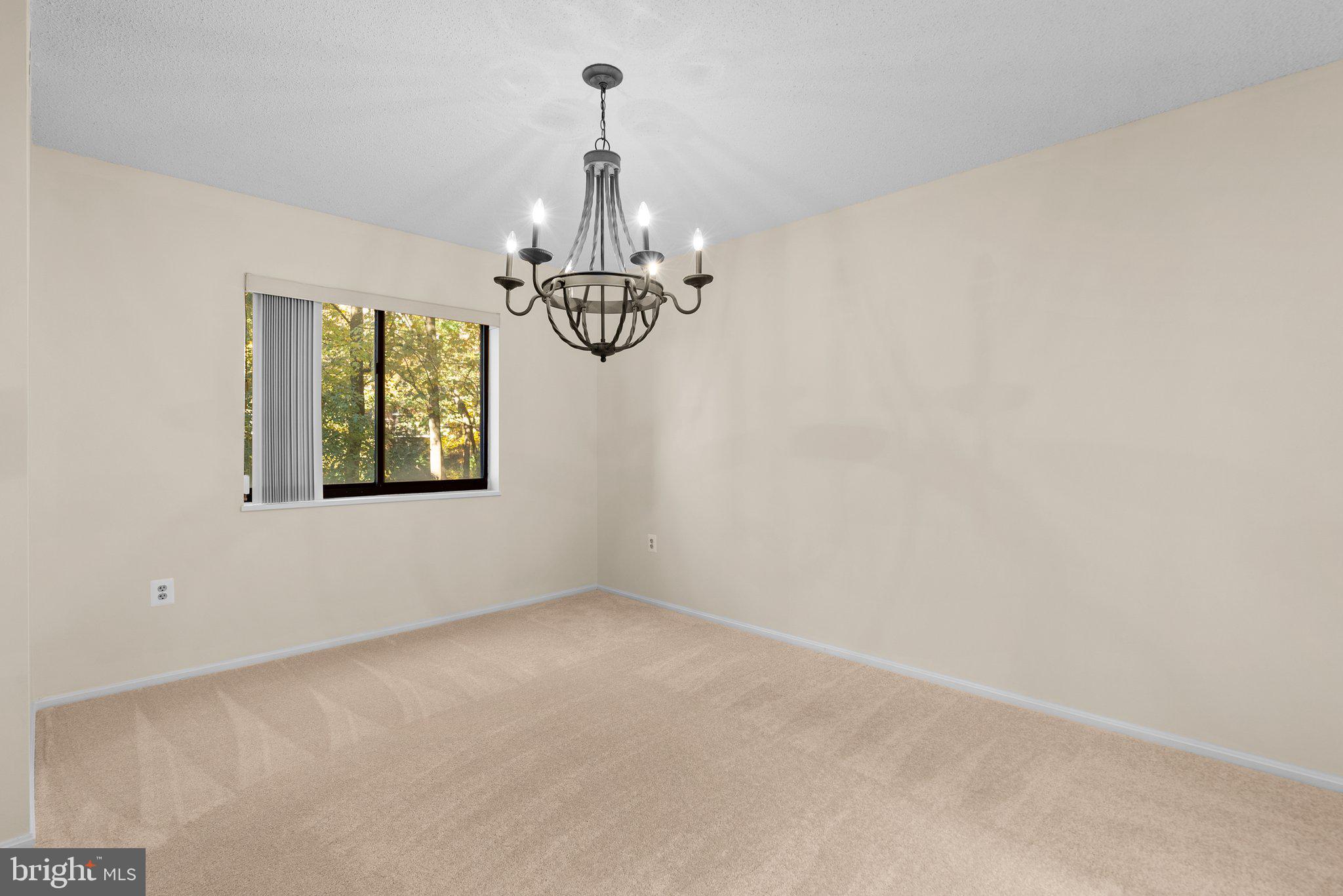 15115 Interlachen Drive, Unit 3416 Silver Spring, MD 20906 - Photo 12 of 33 Dining Room