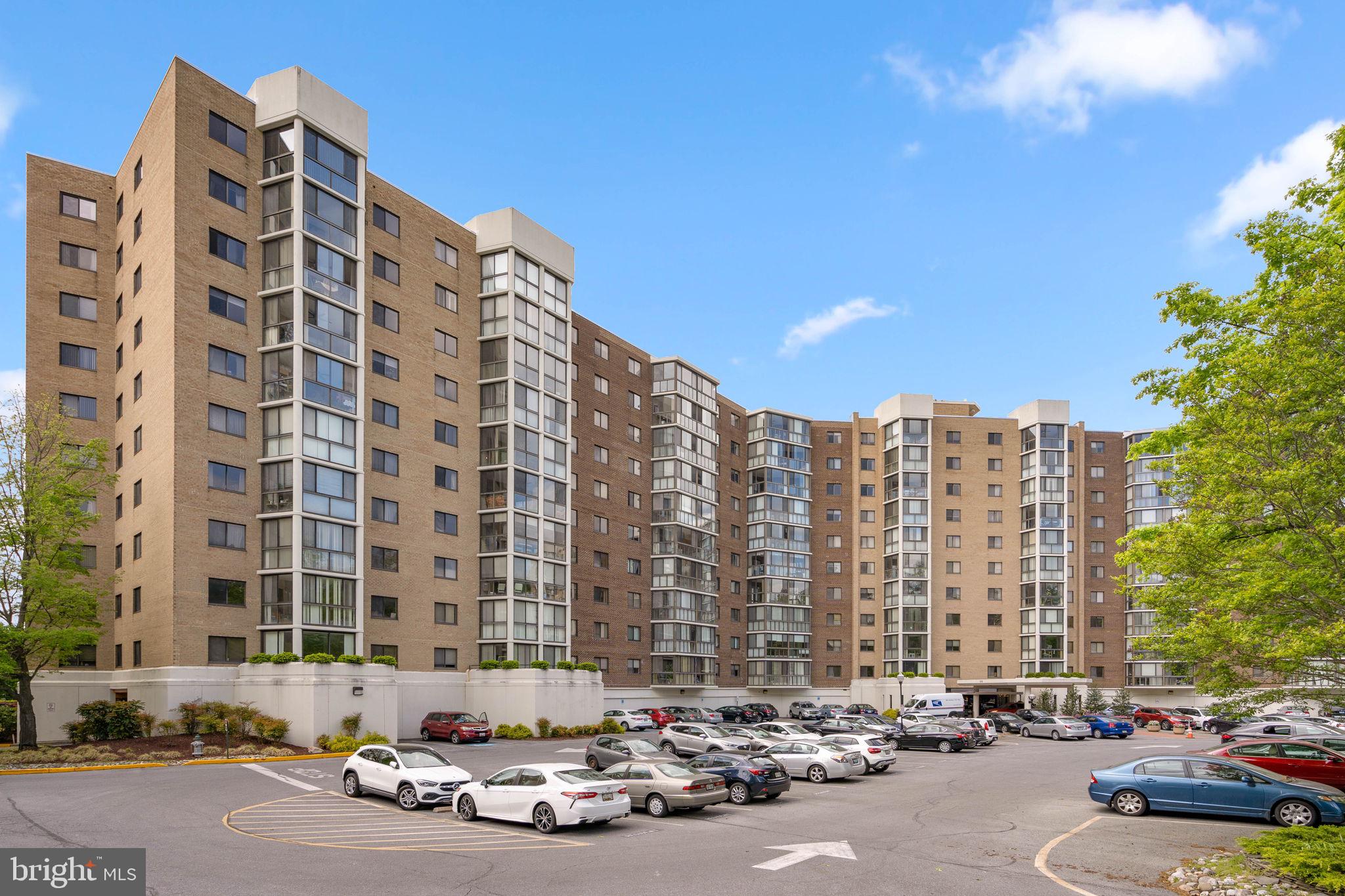 15115 Interlachen Drive, Unit 3416 Silver Spring, MD 20906 - Photo 2 of 33 Greens at Leisure World 2