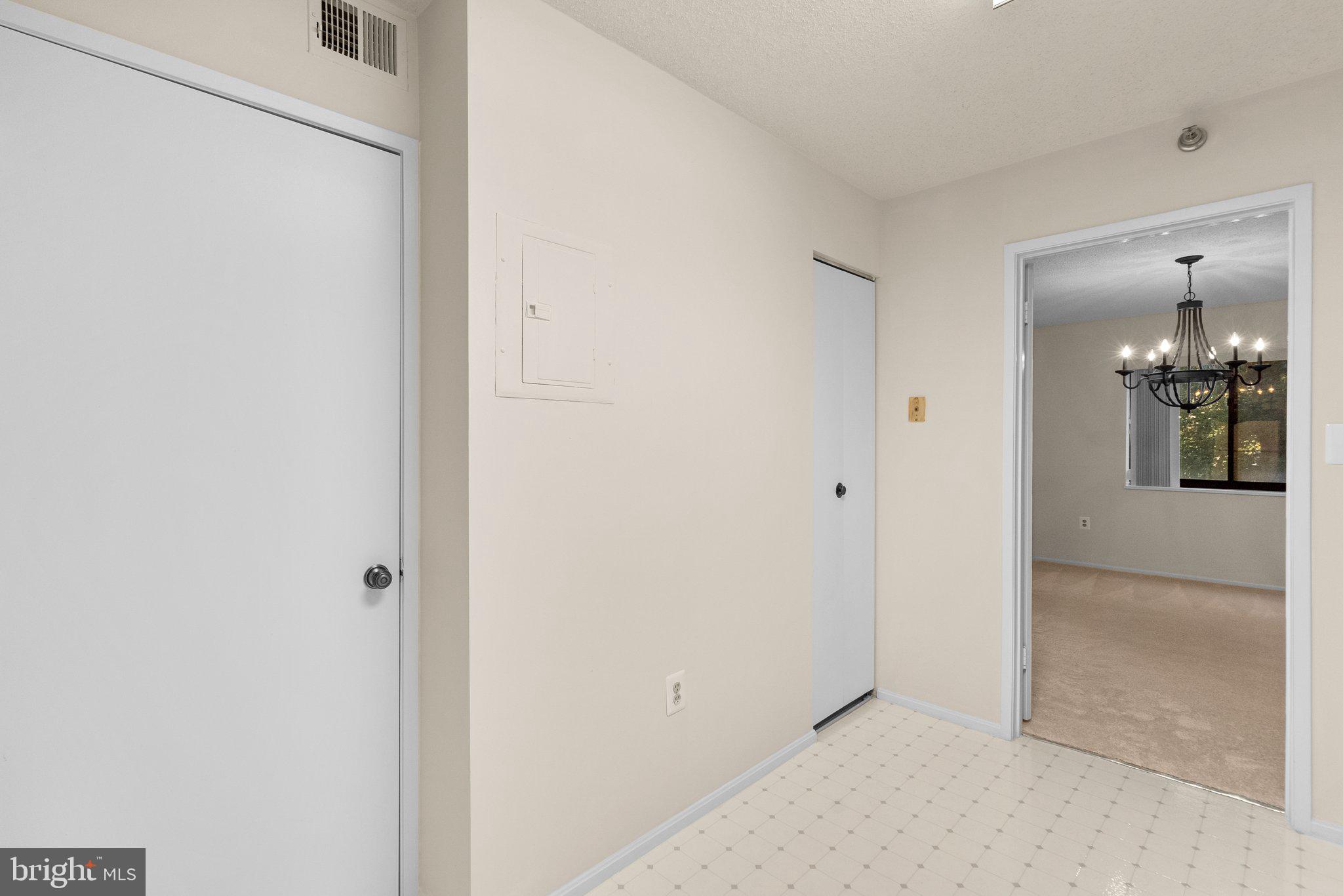 15115 Interlachen Drive, Unit 3416 Silver Spring, MD 20906 - Photo 30 of 33 Kitchen