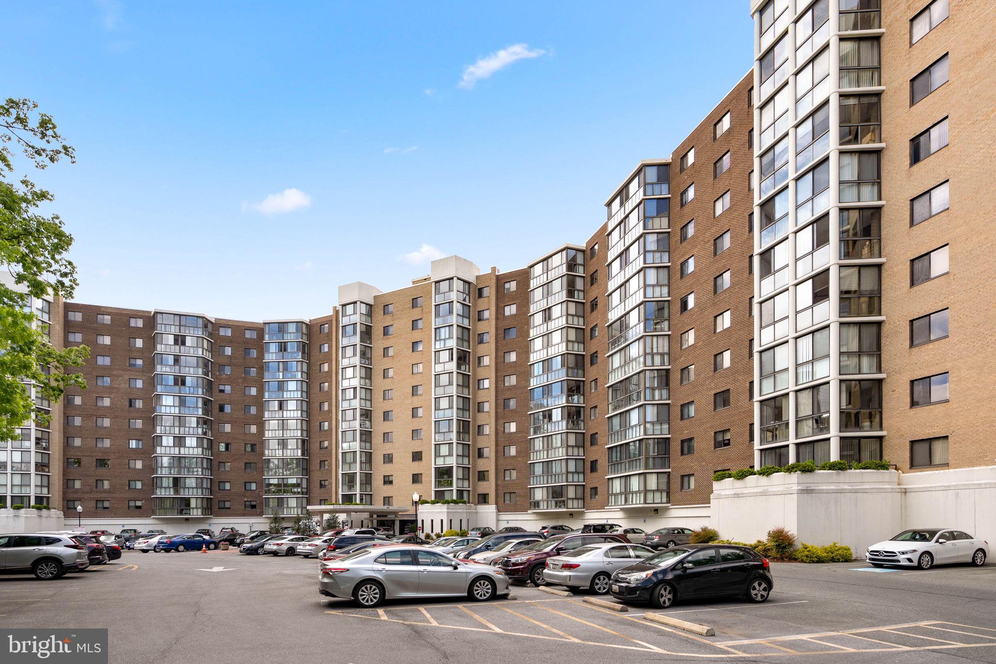 15115 Interlachen Drive, Unit 3416 Silver Spring, MD 20906 - Photo 3 of 33 Greens at Leisure World 2