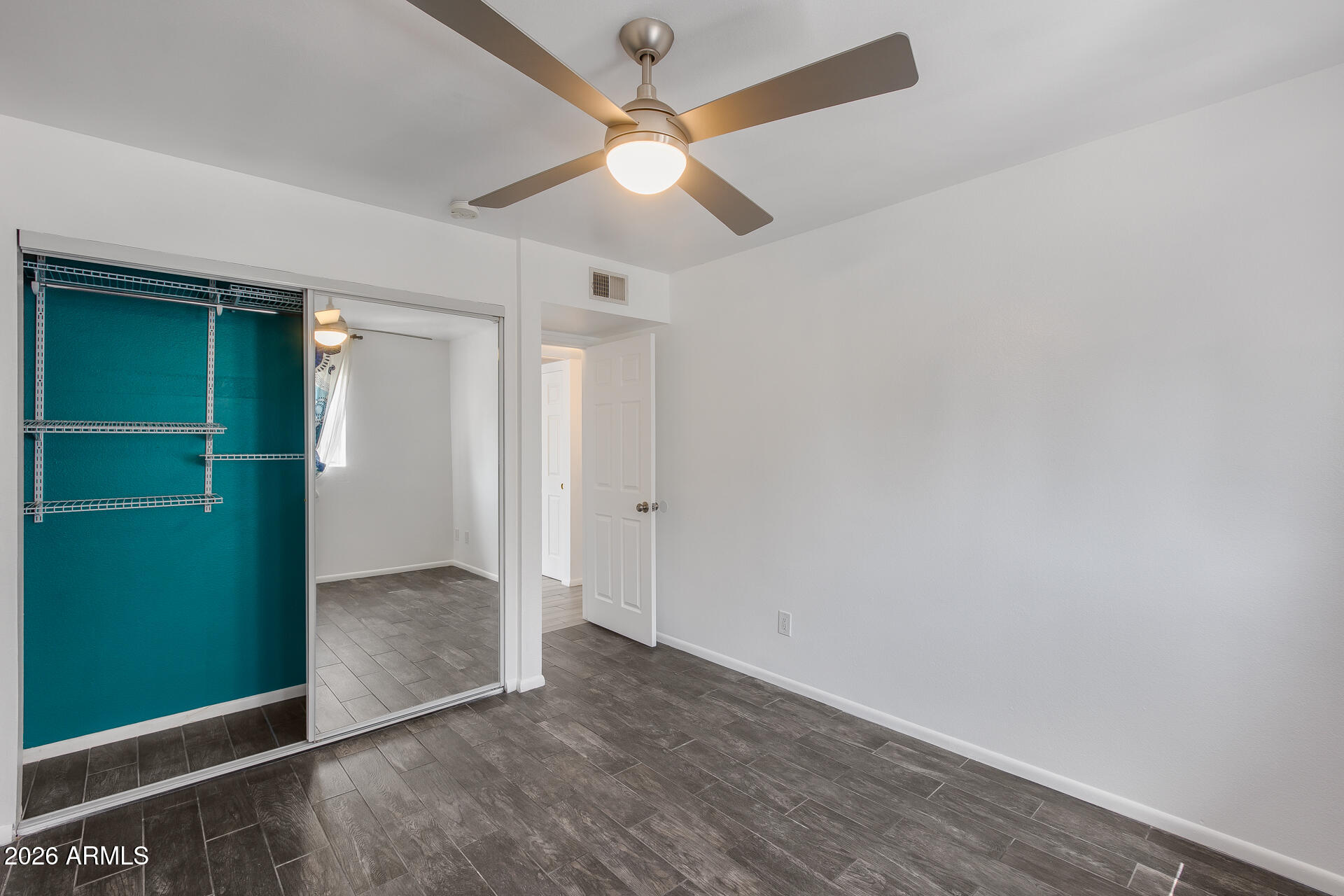 8544 East Osborn Road Scottsdale, AZ 85251 - Photo 20 of 21 Bedroom 3