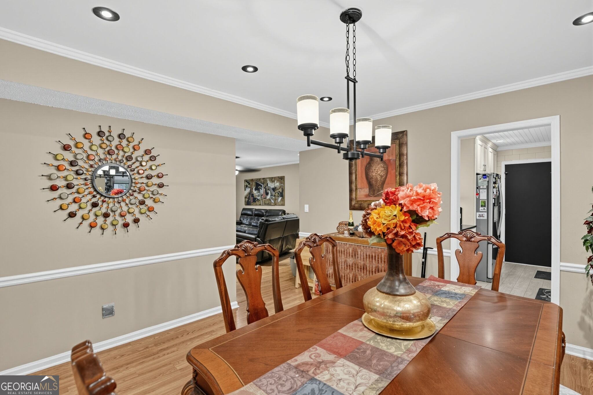 6851 Roswell Road, Unit Q 8 Sandy Springs, GA 30328 - Photo 13 of 28 Gallery Image 13