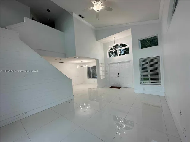 a view of a livingroom with a fireplace