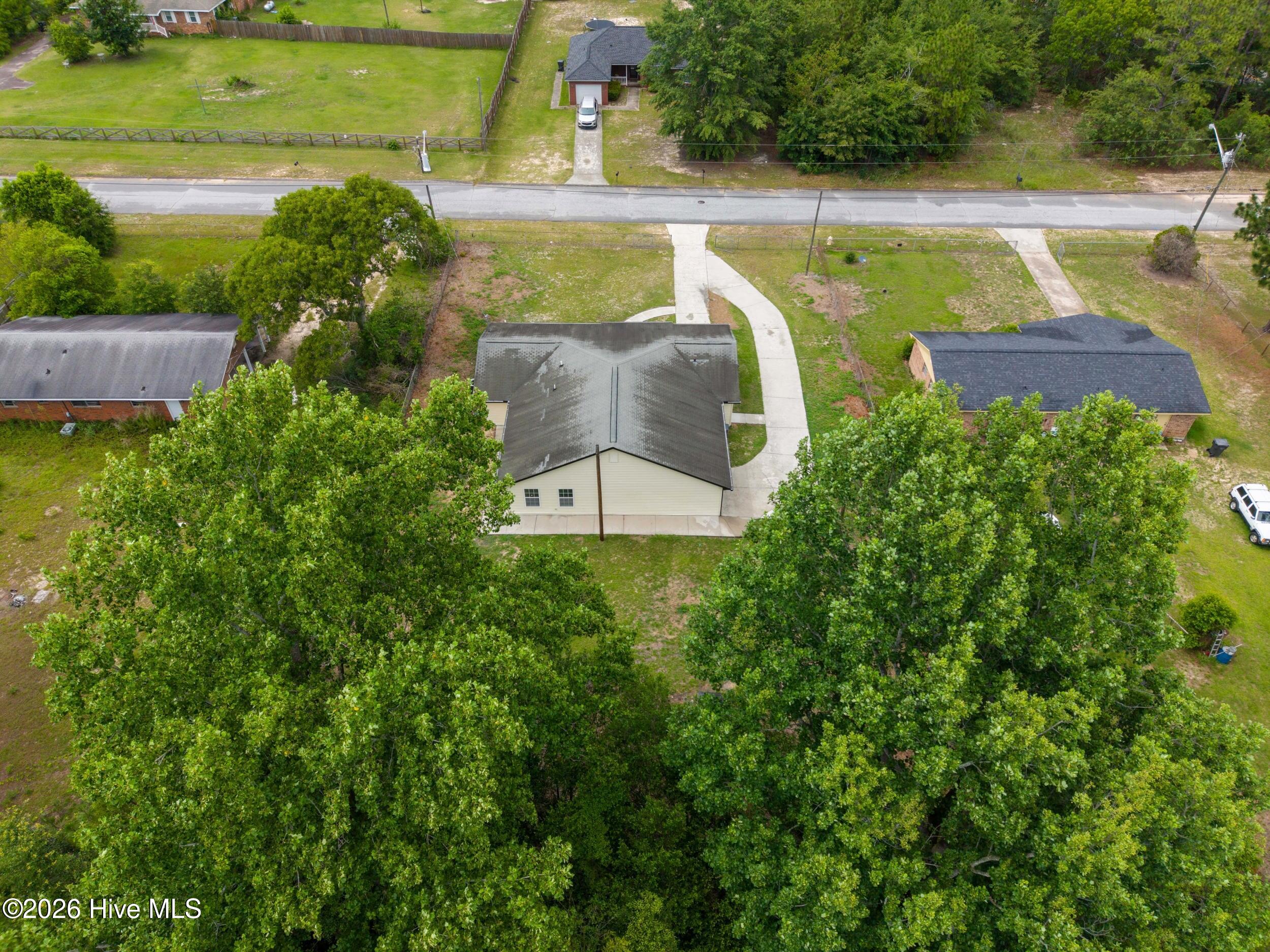 2108 Moncrieff Street Augusta, GA 30906 - Photo 44 of 45