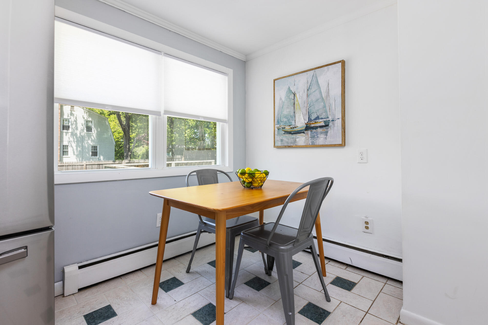 17 Cheverus Road Cape Elizabeth, ME 04107 - Photo 13 of 34 Kitchen-6