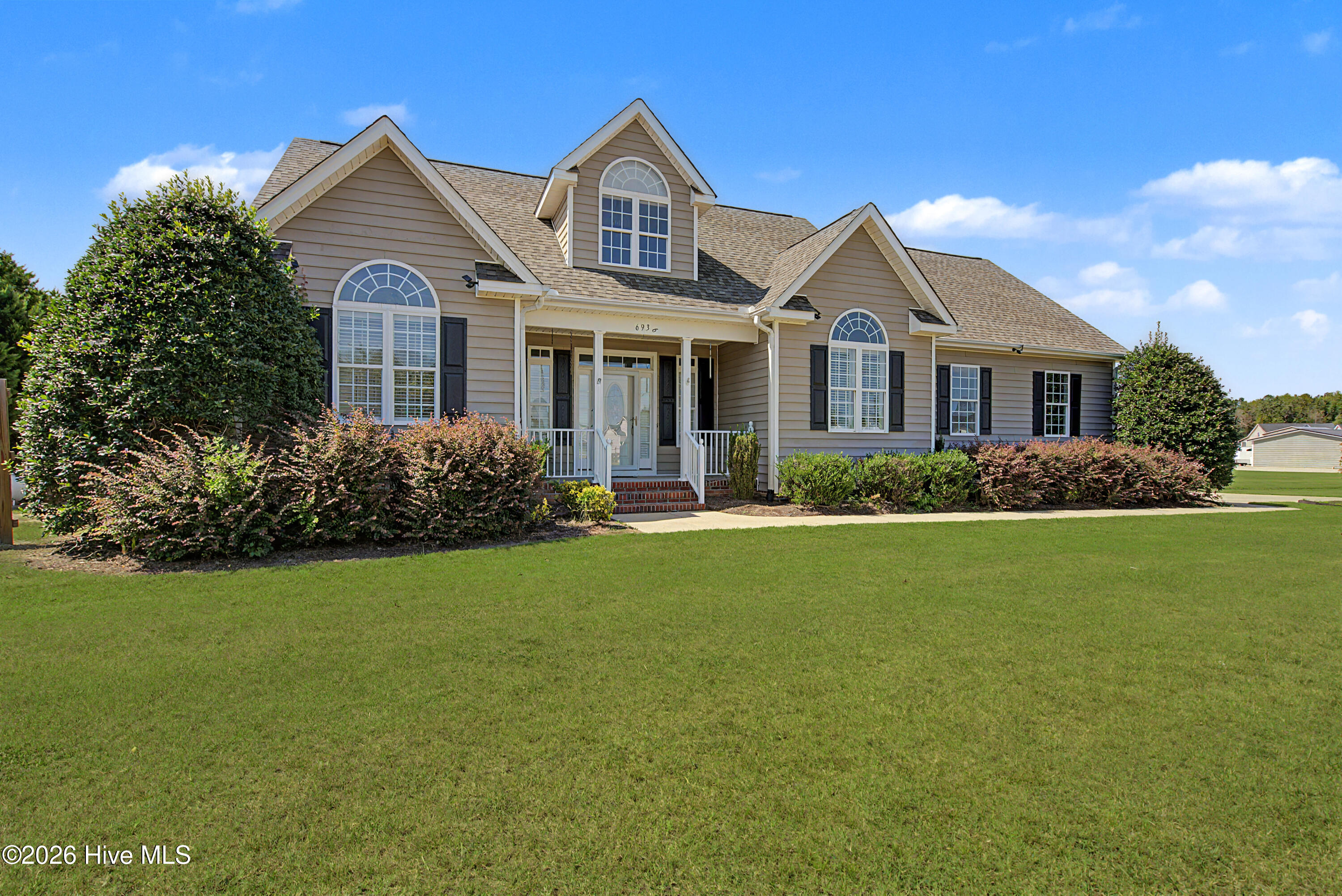 6936 Rock Ridge Sims Road Sims, NC 27880 - Photo 3 of 57 Gallery Image 3